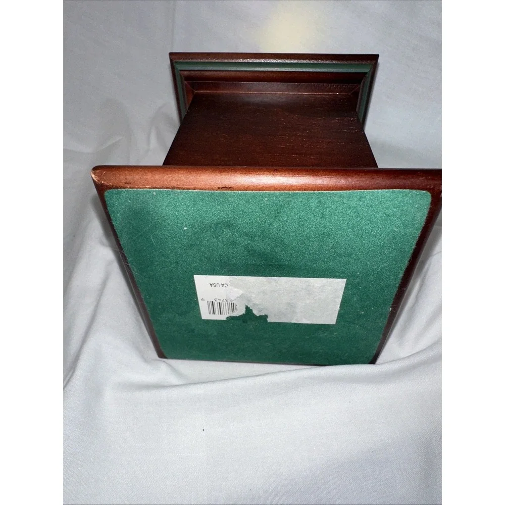 FIGI Golf Lover Gift Pencil Cup Holder‎ Office  Golf Bag Emblem